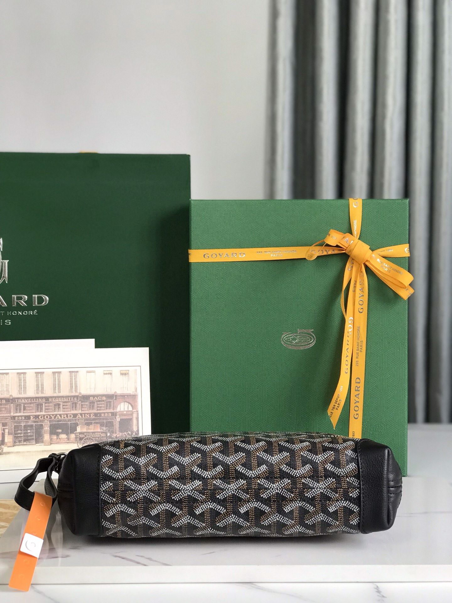 Goyard Clutch Bags